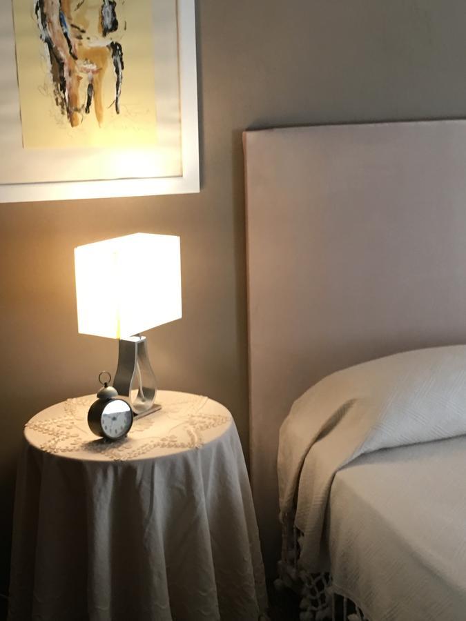 B&B Santapau Charme Living Licodia Eubea ภายนอก รูปภาพ