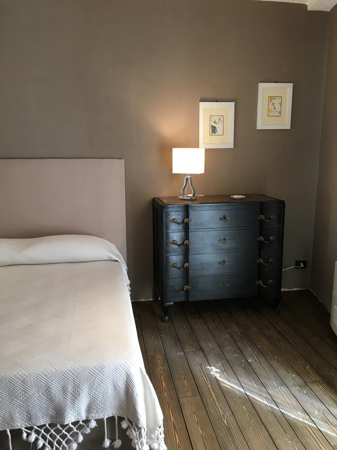 B&B Santapau Charme Living Licodia Eubea ภายนอก รูปภาพ