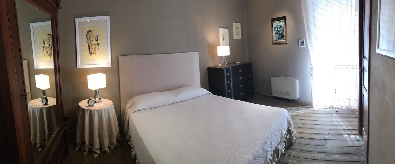 B&B Santapau Charme Living Licodia Eubea ภายนอก รูปภาพ