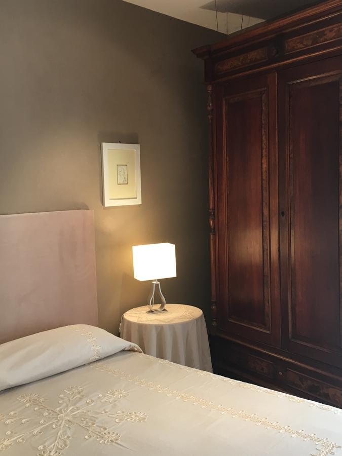 B&B Santapau Charme Living Licodia Eubea ภายนอก รูปภาพ