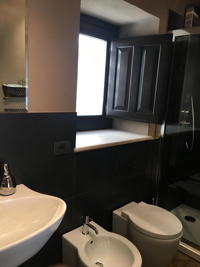 B&B Santapau Charme Living Licodia Eubea ภายนอก รูปภาพ