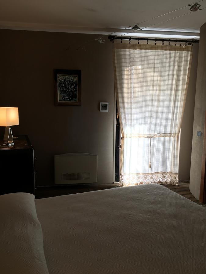 B&B Santapau Charme Living Licodia Eubea ภายนอก รูปภาพ