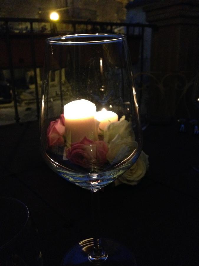 B&B Santapau Charme Living Licodia Eubea ภายนอก รูปภาพ