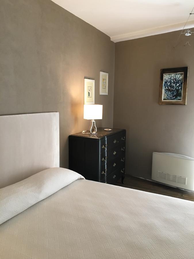 B&B Santapau Charme Living Licodia Eubea ภายนอก รูปภาพ